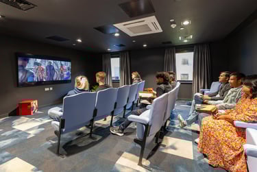 1 bed flat, Morfa Road, City Centre, Swansea, SA12FD - Image 11